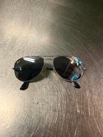 Vintage Rayban Zonnebril - Origineel & Gebruikt, Gebruikt, Zonnebril, Zwart, Ophalen of Verzenden
