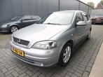 Opel ASTRA 1.6 NJOY, Voorwielaandrijving, Gebruikt, 4 cilinders, 1095 kg