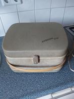 Grundig TK20 bandrecorder. Jaren 50., Ophalen, Grundig