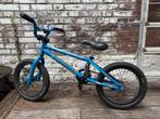 Nitrous eastern lowdown 16 inch bmx, Fietsen en Brommers, Fietsen | Crossfietsen en BMX, Ophalen, Staal, Stuur 360° draaibaar