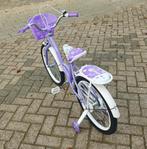 Nieuwe stoere meishesfiets 20 inch (NIEUW IN DOOS), Meisjesfiets, Nieuw, Ophalen of Verzenden, 20 inch