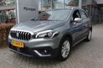Suzuki S-CROSS 1.4 Select 5-deurs Navigatie/camera/Trekhaak, Gebruikt, 4 cilinders, Met garantie (alle), 400 kg