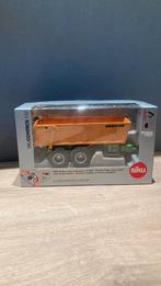 Siku control kipper, Ophalen of Verzenden, Zo goed als nieuw, Tractor of Landbouw, SIKU