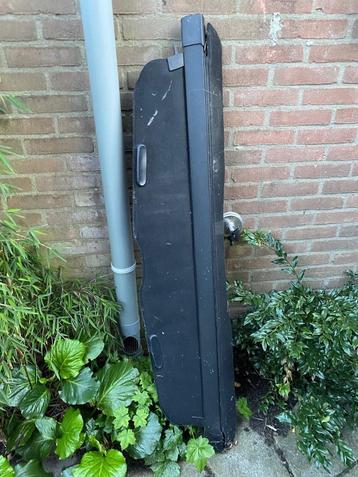 Oprolbare hoedenplank voor een Peugeot 307 SW  beschikbaar voor biedingen
