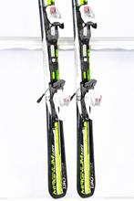 130 kinder ski's BLIZZARD MAGNUM JR IQ + Blizzard 7, Overige merken, Gebruikt, Verzenden, 100 tot 140 cm