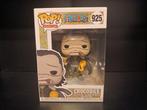 Crocodile 925 Funko Pop One Piece, Ophalen of Verzenden, Zo goed als nieuw