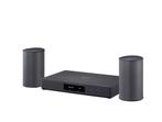 Pioneer FS-W40 Wireless Home Music System en Home Cinema Set, Gebruikt, 2.1-systeem, Blu-ray-speler, Ophalen of Verzenden