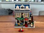 Lego 10243 Parisian restaurant, Ophalen, Zo goed als nieuw