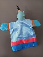 Disney handpop – Geest uit Aladdin, Ophalen of Verzenden, Overige figuren, Gebruikt, Overige typen