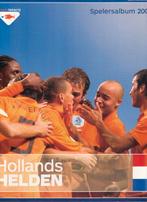 EK voetbal 2008 - plaatjes Staatsloterij, Ophalen of Verzenden, Gebruikt, Overige binnenlandse clubs, Poster, Plaatje of Sticker