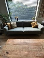 2.5 zits  bank incl locker, Ophalen, Gebruikt, Overige maten, Minder dan 75 cm