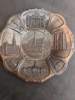 Souvenir België - Iconische Gebouwen, Antiek en Kunst, Ophalen of Verzenden