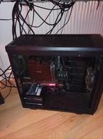 PC AMD 5700X3D, NVIDIA 3070. 32GIG3600MHZMEM, 240GIGSSD, Ophalen, 32 GB, AMD Ryzen 7, Gaming
