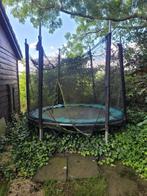 Trampoline Etan - 2,40 meter - GRATIS, Ophalen, Gebruikt