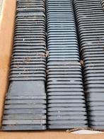 Doos (480 stuks) Stevige Vierkante P9 Kweekpotten, De Triemen 5A 9296 MB de Triemen, Kunststof, Vierkant, Ophalen of Verzenden