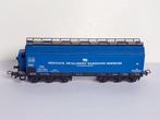 Goederenwagen H0, ÖBB, Ophalen of Verzenden, Zo goed als nieuw, Gelijkstroom, Wagon