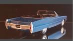 Cadillac Deville Convertible KKSCALE 1:18, Hobby en Vrije tijd, Modelauto's | 1:18, Ophalen of Verzenden, Nieuw, Auto, Overige merken