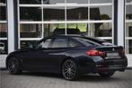 BMW 4 Serie Gran Coupé 418i High Executive Edition, Te koop, Benzine, Hatchback, Gebruikt
