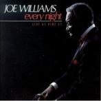 Joe Williams – Every Night - Live At Vine St., Ophalen of Verzenden, Zo goed als nieuw, 12 inch