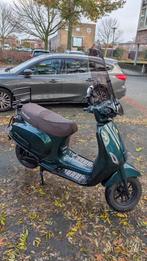 La Souris E-sourini Bosch 2.0 Special Edition, Fietsen en Brommers, Scooters | Overige merken, Ophalen, Maximaal 45 km/u, Elektrisch