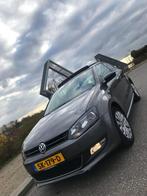 Volkswagen Polo 1.2 2011 Grijs (met nieuwe APK), Auto's, Volkswagen, Voorwielaandrijving, 967 kg, 1198 cc, Stoelverwarming