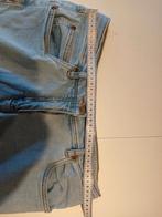 John Baner Jeanswear Lichtblauwe Jeans Maat 38, Kleding | Dames, Spijkerbroeken en Jeans, Blauw, John Baner, Ophalen of Verzenden