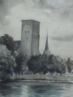 Gezocht: werk van RIEKELE PRINS, Ophalen of Verzenden