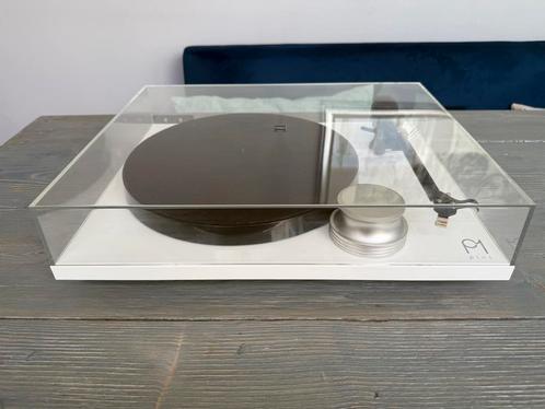 Rega P1 plus platenspeler, Audio, Tv en Foto, Platenspelers, Zo goed als nieuw, Platenspeler, Overige merken, Ophalen