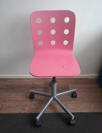 Ikea bureaustoel. beschikbaar voor biedingen