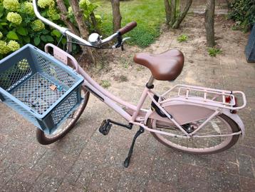 Popal Meisjesfiets 24 inch beschikbaar voor biedingen