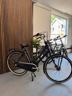 Cortina Damesfietsen v.a €299,-, Fietsen en Brommers, 53 tot 56 cm, Versnellingen, Zo goed als nieuw, Ophalen