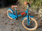 Veloretti 16 inch kinderfiets, Ophalen, Gebruikt, 16 inch, Handrem
