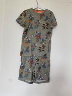 Shortama hema nieuw maat 134/140, Nacht- of Onderkleding, Nieuw, Ophalen of Verzenden, Hema