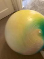 gymnic arte 65 cm bal, Ophalen of Verzenden, Zo goed als nieuw