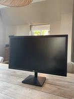 LG 24 inch 75Hz Full HD Monitor, Computers en Software, Monitoren, Ophalen, Gebruikt, Full HD, HDMI