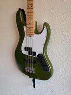 Sadowsky MetroExpress Actieve Basgitaar, Ophalen, Elektrisch