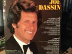 Joe Dassin-Joe Dassin., Ophalen of Verzenden, 1960 tot 1980, Gebruikt, 12 inch