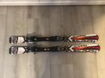 Izgs Salomon X-Wing Fury junior kinderski’s ski’s 110 cm, Sport en Fitness, Skiën en Langlaufen, Gebruikt, Izgs Salomon X-Wing Fury junior kinderski’s ski’s 110 cm