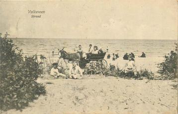 (304-251-011) Valkeveen Strand beschikbaar voor biedingen