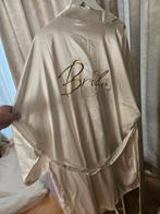 Kimono bride, nieuw niet gebruikt., Ophalen of Verzenden, Nieuw, Accessoires