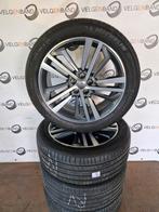 Zomerset Audi Q5 SQ5 255 45 20 5x112 66.5 et39 zomer set vag, Gebruikt, 255 mm, Banden en Velgen, Ophalen of Verzenden