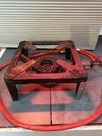 gasbrander 3,5 Kw voor bierbrouwen, Hobby en Vrije tijd, Overige Hobby en Vrije tijd, Ophalen of Verzenden, Gebruikt