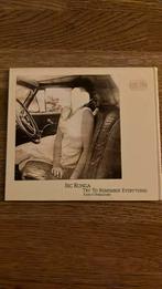 cd  Bic Runga  try to remember everything, Ophalen of Verzenden, 2000 tot heden, Gebruikt