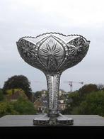 Schaal Fruitschaal Brockwitz 1915 Persglas Art Deco, Antiek en Kunst, Ophalen of Verzenden