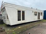 Woonwagen / stacaravan, Zakelijke goederen, Machines en Bouw | Keten en Containers, Ophalen