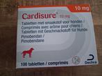 midicijn cardisure hond, Dieren en Toebehoren, Honden | Niet-rashonden, 1 tot 2 jaar, Meerdere, Nederland, Particulier