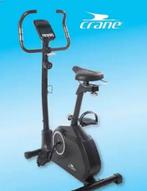 Crane hometrainer, Ophalen, Zo goed als nieuw, Hometrainer