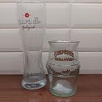 Gulpener bierglazen, Ophalen of Verzenden, Zo goed als nieuw, Glas of Glazen, Gulpener