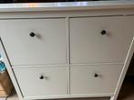 IKEA HEMNES schoenenkast, Ophalen, Gebruikt