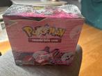 Fusion strike booster box, Ophalen of Verzenden, Zo goed als nieuw, Boosterbox